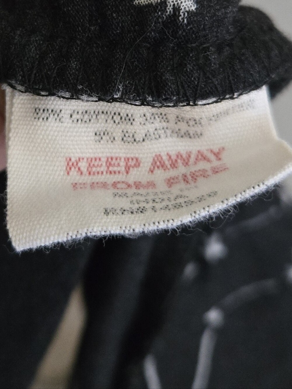Svaha USA constellations burnout cardigan XL - Picture 6 of 8